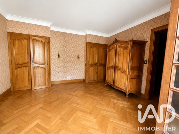 Maison à vendre 10 pièces 393 m² Bagnères-de-Bigorre