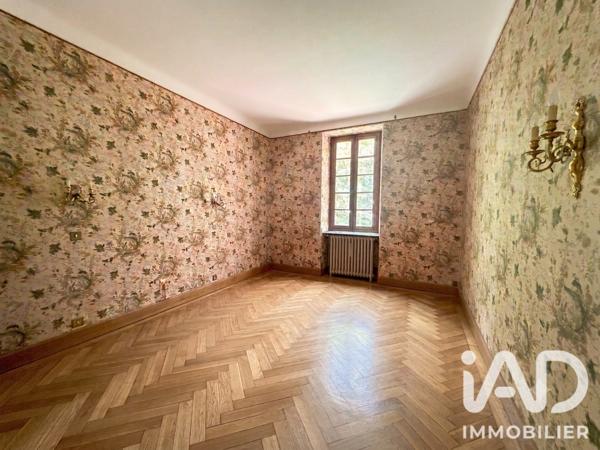 Maison à vendre 10 pièces 393 m² Bagnères-de-Bigorre