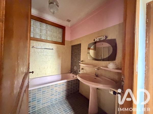 Maison à vendre 10 pièces 393 m² Bagnères-de-Bigorre