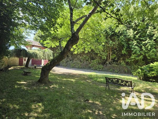 Maison à vendre 10 pièces 393 m² Bagnères-de-Bigorre