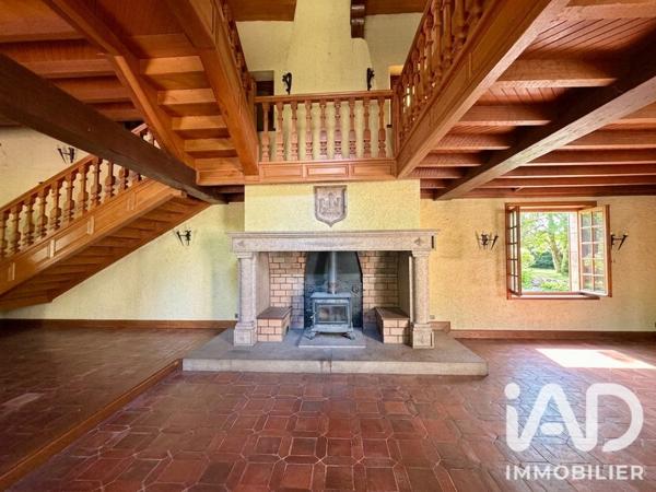Maison à vendre 10 pièces 393 m² Bagnères-de-Bigorre