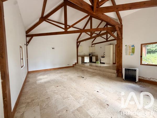 Maison à vendre 10 pièces 393 m² Bagnères-de-Bigorre