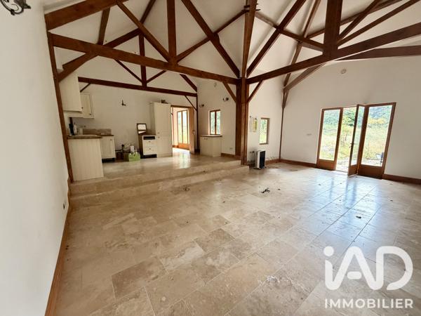 Maison à vendre 10 pièces 393 m² Bagnères-de-Bigorre