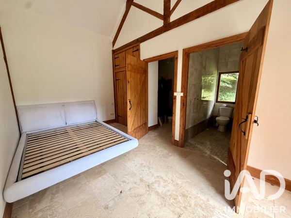 Maison à vendre 10 pièces 393 m² Bagnères-de-Bigorre
