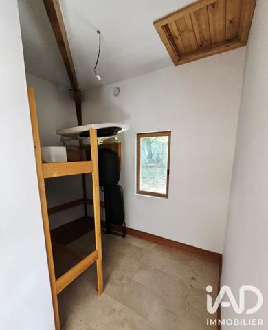 Maison à vendre 10 pièces 393 m² Bagnères-de-Bigorre