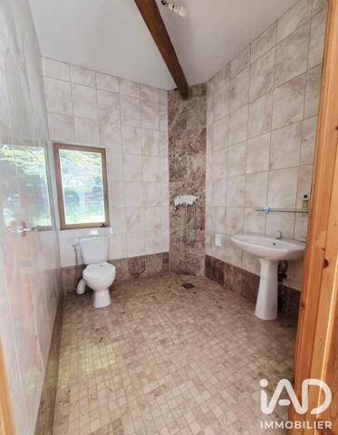 Maison à vendre 10 pièces 393 m² Bagnères-de-Bigorre