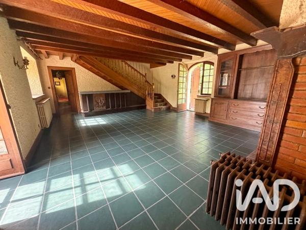 Maison à vendre 10 pièces 393 m² Bagnères-de-Bigorre