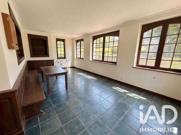 Maison à vendre 10 pièces 393 m² Bagnères-de-Bigorre