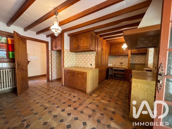 Maison à vendre 10 pièces 393 m² Bagnères-de-Bigorre