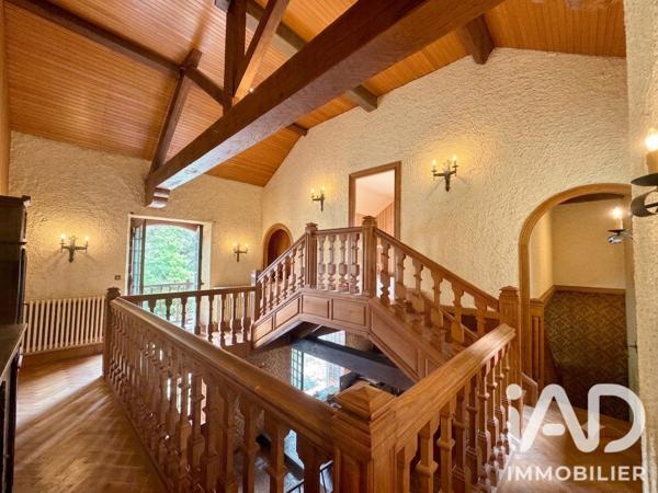 Maison à vendre 10 pièces 393 m² Bagnères-de-Bigorre