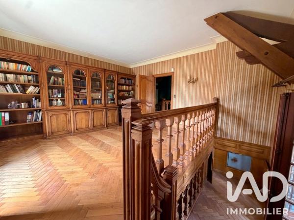 Maison à vendre 10 pièces 393 m² Bagnères-de-Bigorre