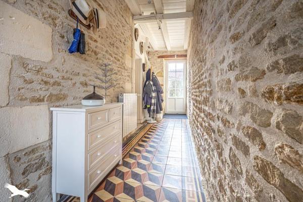 Maison à vendre |  Muron |  10 pièces | 265 m²