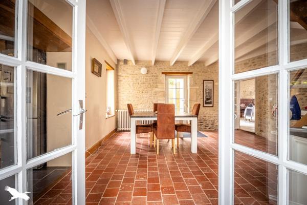 Maison à vendre |  Muron |  10 pièces | 265 m²