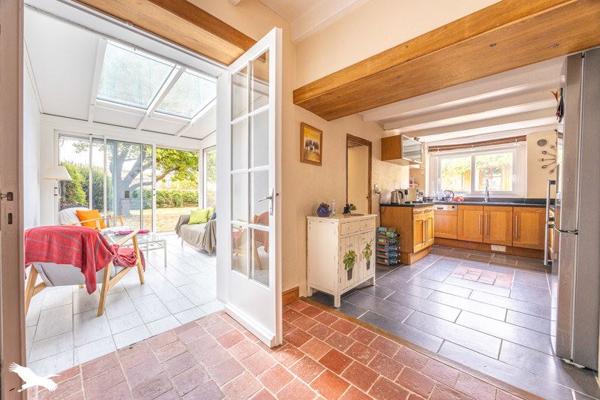 Maison à vendre |  Muron |  10 pièces | 265 m²