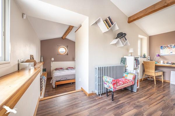 Maison à vendre |  Muron |  10 pièces | 265 m²