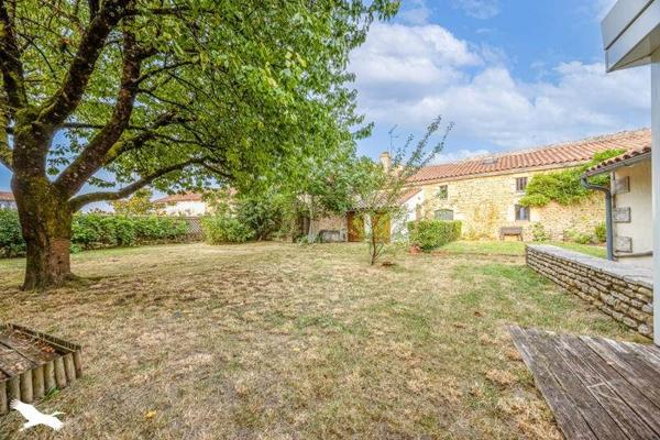 Maison à vendre |  Muron |  10 pièces | 265 m²