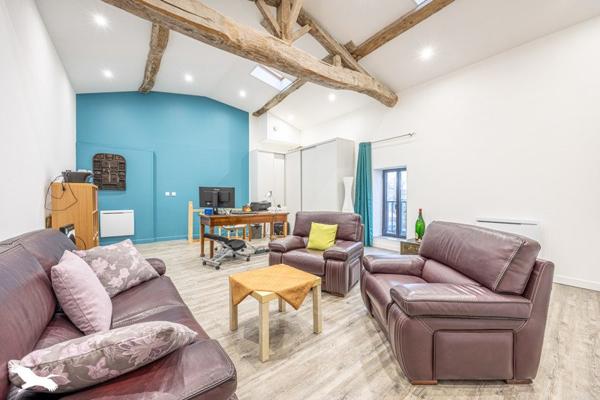 Maison à vendre |  Muron |  10 pièces | 265 m²