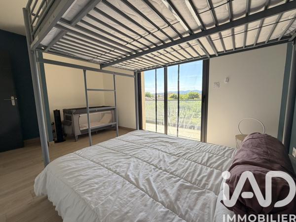 Maison à vendre 7 pièces 141,43 m² Livron-sur-Drôme
