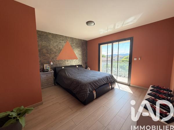 Maison à vendre 7 pièces 141,43 m² Livron-sur-Drôme