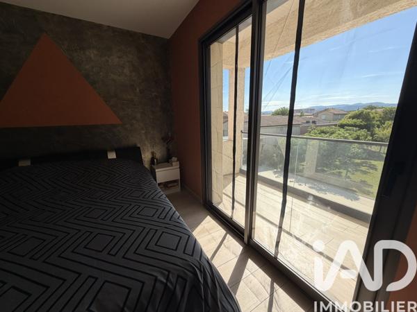 Maison à vendre 7 pièces 141,43 m² Livron-sur-Drôme