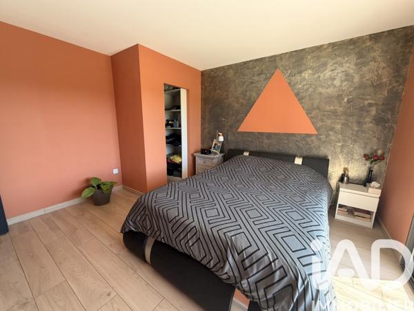Maison à vendre 7 pièces 141,43 m² Livron-sur-Drôme