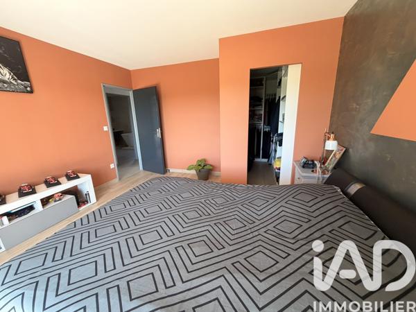 Maison à vendre 7 pièces 141,43 m² Livron-sur-Drôme