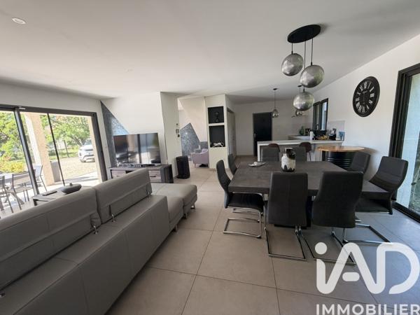 Maison à vendre 7 pièces 141,43 m² Livron-sur-Drôme