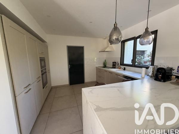 Maison à vendre 7 pièces 141,43 m² Livron-sur-Drôme