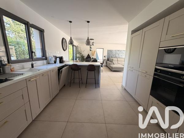 Maison à vendre 7 pièces 141,43 m² Livron-sur-Drôme