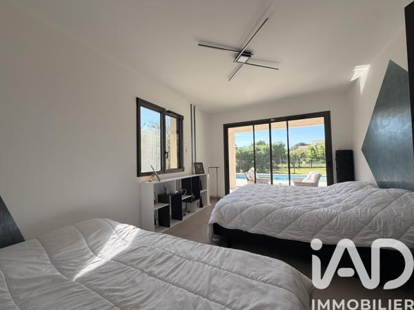 Maison à vendre 7 pièces 141,43 m² Livron-sur-Drôme