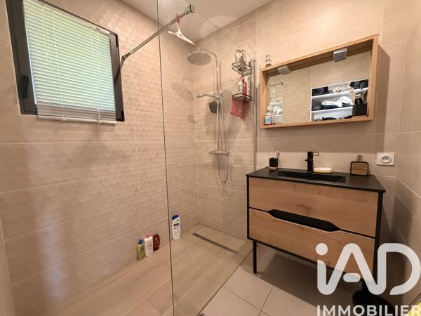 Maison à vendre 7 pièces 141,43 m² Livron-sur-Drôme