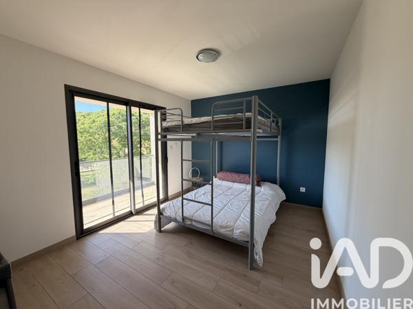 Maison à vendre 7 pièces 141,43 m² Livron-sur-Drôme