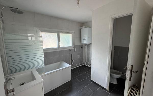 Maison à vendre    4 pièces •  Amiens
