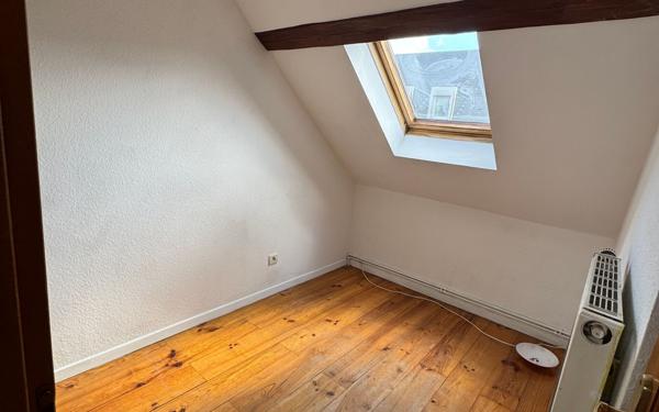 Maison à vendre    4 pièces •  Amiens