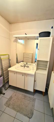 Paris (75012) Charmante maison familiale avec grande terrasse