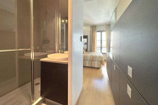 Cote d'Azur, Cannes - Emplacement EXCEPTIONNEL - Immeuble de standing