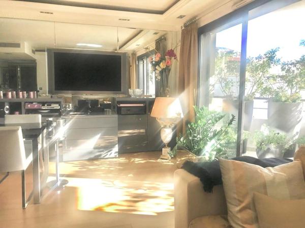 Cote d'Azur, Cannes - Emplacement EXCEPTIONNEL - Immeuble de standing