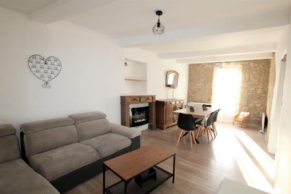 Maison 5 pièces106 m²