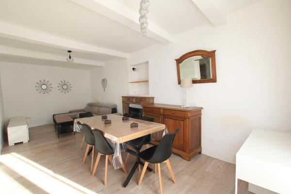 Maison 5 pièces106 m²