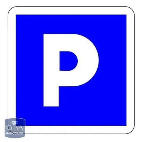 Parking à louer Villeneuve-d'Ascq (59650)