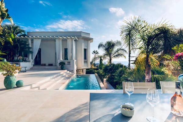 Vente Hôtel particulier Nice 8 Pièces 255 m²