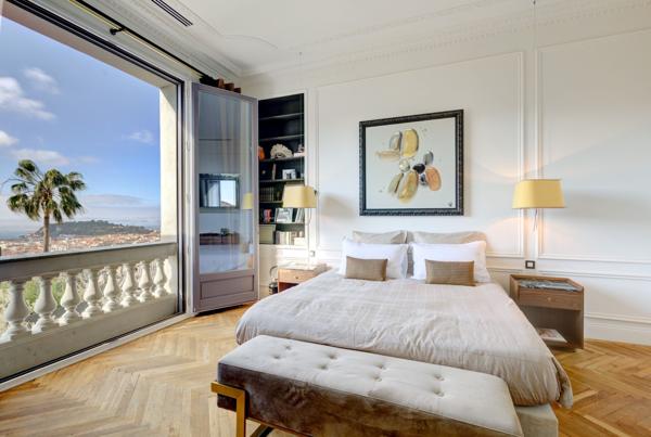 Vente Hôtel particulier Nice 8 Pièces 255 m²