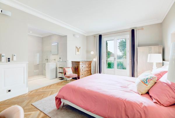 Vente Hôtel particulier Nice 8 Pièces 255 m²