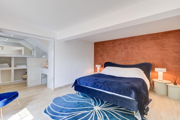 Vente Hôtel particulier Nice 8 Pièces 255 m²
