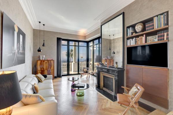 Vente Hôtel particulier Nice 8 Pièces 255 m²