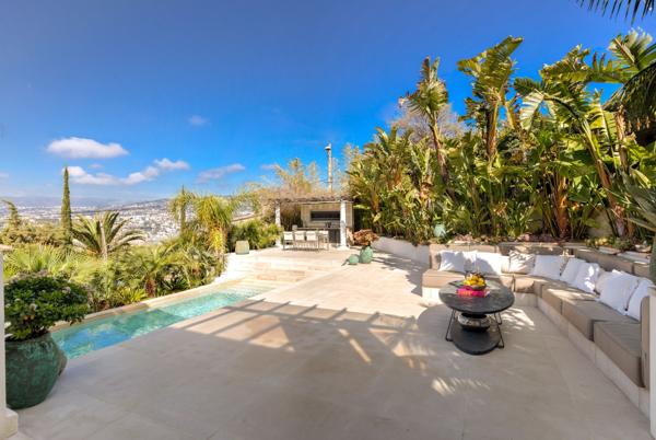 Vente Hôtel particulier Nice 8 Pièces 255 m²