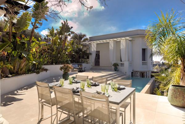 Vente Hôtel particulier Nice 8 Pièces 255 m²