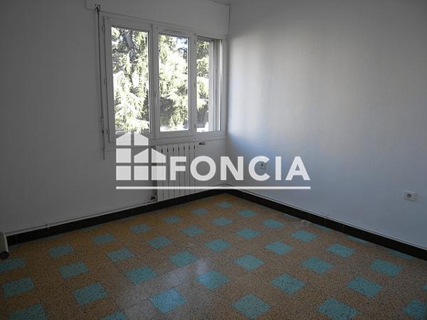 Location Appartement 3 pièces 60 m² - 31 /37 / 35 RUE ALPHONSE DE LAMARTINE Nîmes 30900