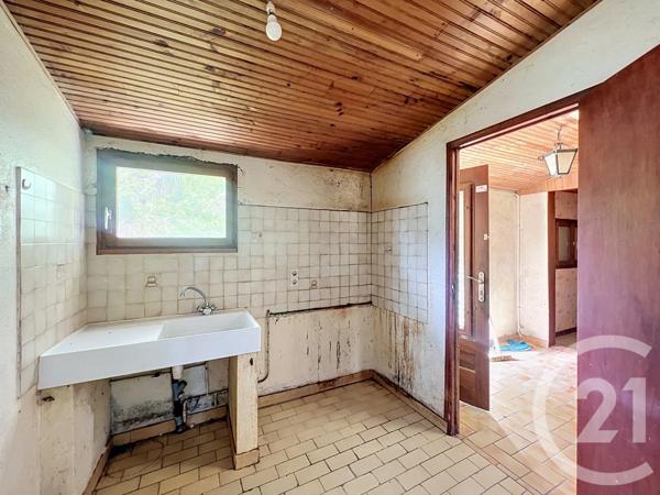 Maison à vendre  4 pièces - 101 m 2   AUCH  - 32