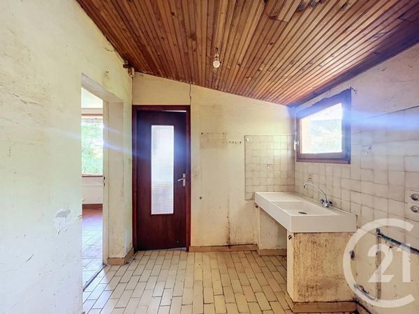 Maison à vendre  4 pièces - 101 m 2   AUCH  - 32